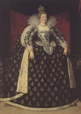 Marie de